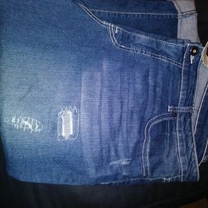 Denim Jeans